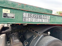 Others Others Flat Bed PFB34117 2013 0km_28