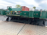 Others Others Flat Bed PFB34117 2013 0km_3