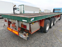 Others Others Flat Bed PFB34117 2013 0km_4