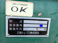 Others Others Flat Bed PFB34117 2013 0km_5