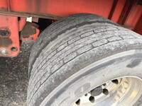 Others Others Flat Bed PFB34117 2013 0km_9