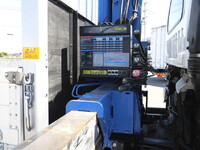 ISUZU Forward Truck (With 5 Steps Of Cranes) QPG-FTR34S2 2016 223,000km_10