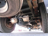 ISUZU Forward Truck (With 5 Steps Of Cranes) QPG-FTR34S2 2016 223,000km_11