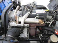 ISUZU Forward Truck (With 5 Steps Of Cranes) QPG-FTR34S2 2016 223,000km_20