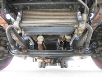 ISUZU Forward Truck (With 5 Steps Of Cranes) QPG-FTR34S2 2016 223,000km_21