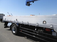 ISUZU Forward Truck (With 5 Steps Of Cranes) QPG-FTR34S2 2016 223,000km_26