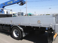 ISUZU Forward Truck (With 5 Steps Of Cranes) QPG-FTR34S2 2016 223,000km_27