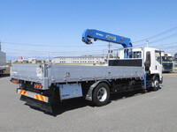 ISUZU Forward Truck (With 5 Steps Of Cranes) QPG-FTR34S2 2016 223,000km_2
