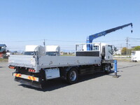 ISUZU Forward Truck (With 5 Steps Of Cranes) QPG-FTR34S2 2016 223,000km_4