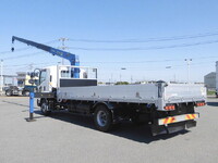 ISUZU Forward Truck (With 5 Steps Of Cranes) QPG-FTR34S2 2016 223,000km_5