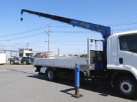 ISUZU Forward Truck (With 5 Steps Of Cranes) QPG-FTR34S2 2016 223,000km_8