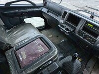 HINO Ranger Dump BKG-FC7JCYA 2011 103,921km_27