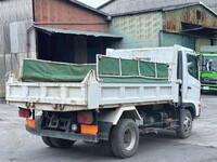 HINO Ranger Dump BKG-FC7JCYA 2011 103,921km_2