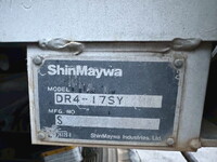 HINO Ranger Dump BKG-FC7JCYA 2011 103,921km_36