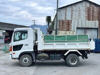 HINO Ranger Dump BKG-FC7JCYA 2011 103,921km_4