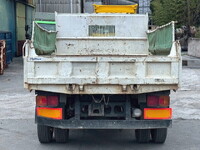 HINO Ranger Dump BKG-FC7JCYA 2011 103,921km_5