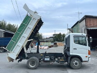HINO Ranger Dump BKG-FC7JCYA 2011 103,921km_6