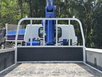 MAZDA Titan Truck (With 4 Steps Of Cranes) 2RG-LKR88R 2023 1,226km_13