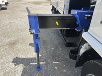 MAZDA Titan Truck (With 4 Steps Of Cranes) 2RG-LKR88R 2023 1,226km_14