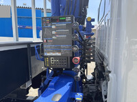 MAZDA Titan Truck (With 4 Steps Of Cranes) 2RG-LKR88R 2023 1,226km_15