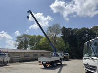 MAZDA Titan Truck (With 4 Steps Of Cranes) 2RG-LKR88R 2023 1,226km_20