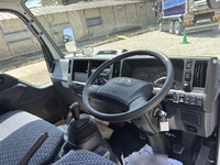 MAZDA Titan Truck (With 4 Steps Of Cranes) 2RG-LKR88R 2023 1,226km_24