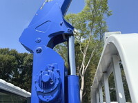 MAZDA Titan Truck (With 4 Steps Of Cranes) 2RG-LKR88R 2023 1,226km_27