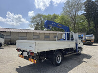 MAZDA Titan Truck (With 4 Steps Of Cranes) 2RG-LKR88R 2023 1,226km_2