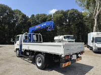 MAZDA Titan Truck (With 4 Steps Of Cranes) 2RG-LKR88R 2023 1,226km_4
