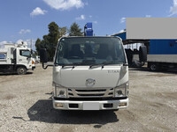 MAZDA Titan Truck (With 4 Steps Of Cranes) 2RG-LKR88R 2023 1,226km_5