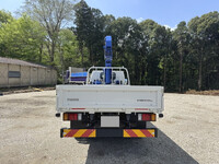 MAZDA Titan Truck (With 4 Steps Of Cranes) 2RG-LKR88R 2023 1,226km_7