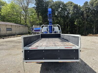 MAZDA Titan Truck (With 4 Steps Of Cranes) 2RG-LKR88R 2023 1,226km_9