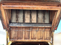 HINO Dutro Garbage Truck TKG-XZU600X 2017 242,890km_14