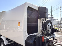 HINO Dutro Garbage Truck TKG-XZU600X 2017 242,890km_22