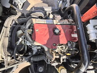 HINO Dutro Garbage Truck TKG-XZU600X 2017 242,890km_25