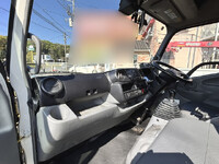 HINO Dutro Garbage Truck TKG-XZU600X 2017 242,890km_27