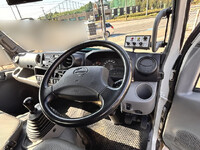 HINO Dutro Garbage Truck TKG-XZU600X 2017 242,890km_32