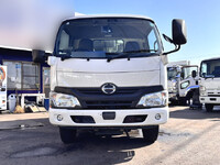 HINO Dutro Garbage Truck TKG-XZU600X 2017 242,890km_3