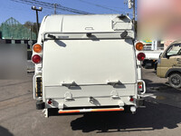 HINO Dutro Garbage Truck TKG-XZU600X 2017 242,890km_5