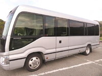 HINO Liesse Micro Bus SKG-XZB70M 2019 30,000km_27