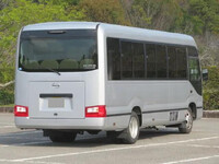 HINO Liesse Micro Bus SKG-XZB70M 2019 30,000km_2