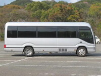 HINO Liesse Micro Bus SKG-XZB70M 2019 30,000km_4