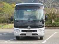 HINO Liesse Micro Bus SKG-XZB70M 2019 30,000km_5
