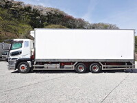 MITSUBISHI FUSO Super Great Refrigerator & Freezer Truck 2PG-FY70HY 2017 1,172,000km_10