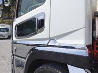 MITSUBISHI FUSO Super Great Refrigerator & Freezer Truck 2PG-FY70HY 2017 1,172,000km_11