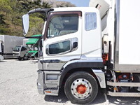 MITSUBISHI FUSO Super Great Refrigerator & Freezer Truck 2PG-FY70HY 2017 1,172,000km_12
