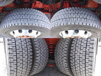 MITSUBISHI FUSO Super Great Refrigerator & Freezer Truck 2PG-FY70HY 2017 1,172,000km_17