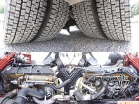 MITSUBISHI FUSO Super Great Refrigerator & Freezer Truck 2PG-FY70HY 2017 1,172,000km_18