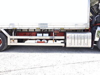 MITSUBISHI FUSO Super Great Refrigerator & Freezer Truck 2PG-FY70HY 2017 1,172,000km_19