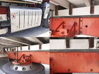 MITSUBISHI FUSO Super Great Refrigerator & Freezer Truck 2PG-FY70HY 2017 1,172,000km_20